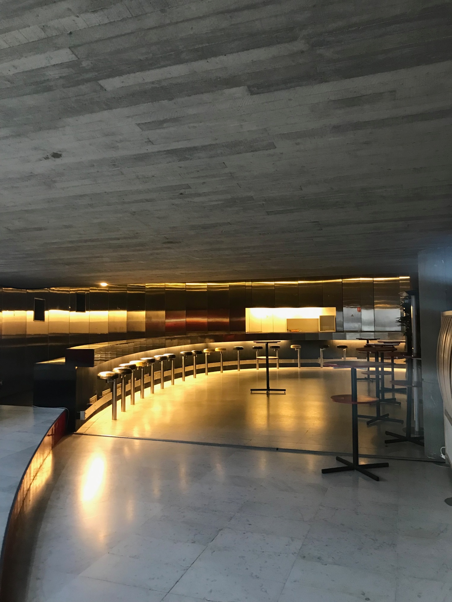 Établissements recevant du public